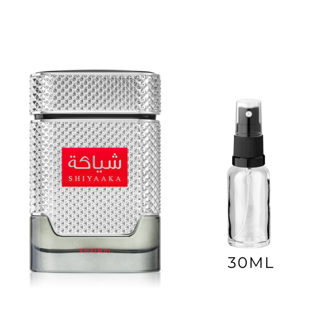 Khadlaj Shiyaaka For Men - odlewka 30ml