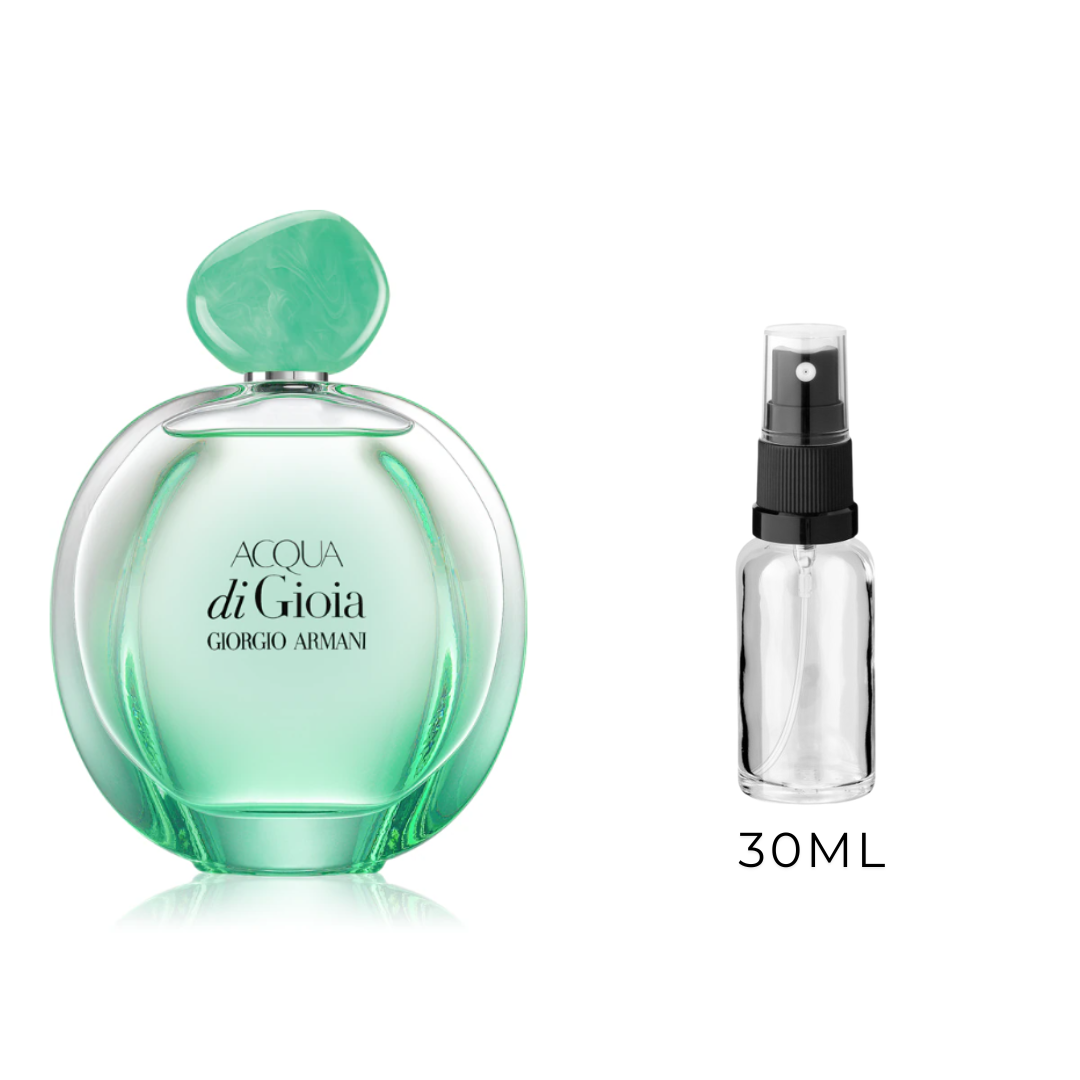 Giorgio Armani Acqua di Gioia Intense - odlewka 30ml