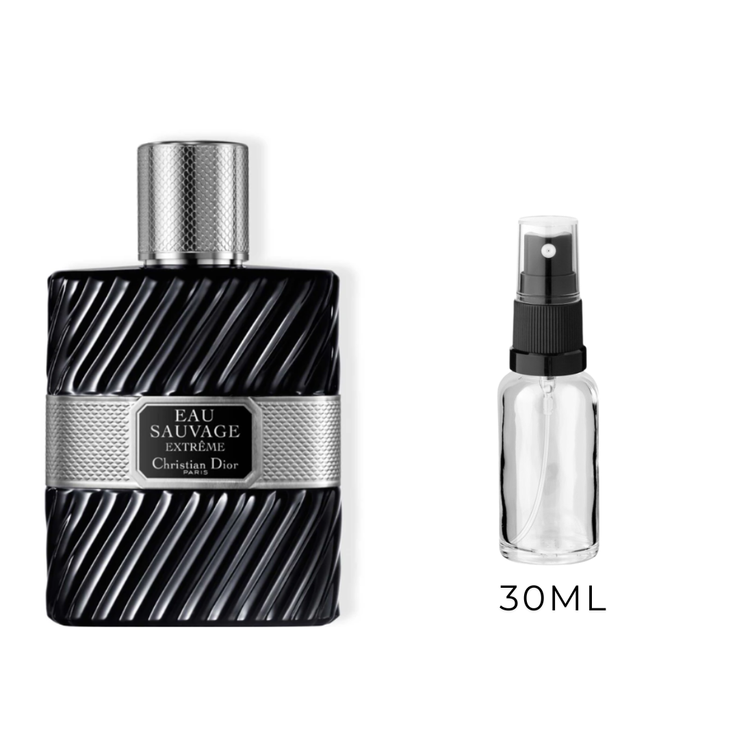 Dior Eau Sauvage Extreme - odlewka 30ml