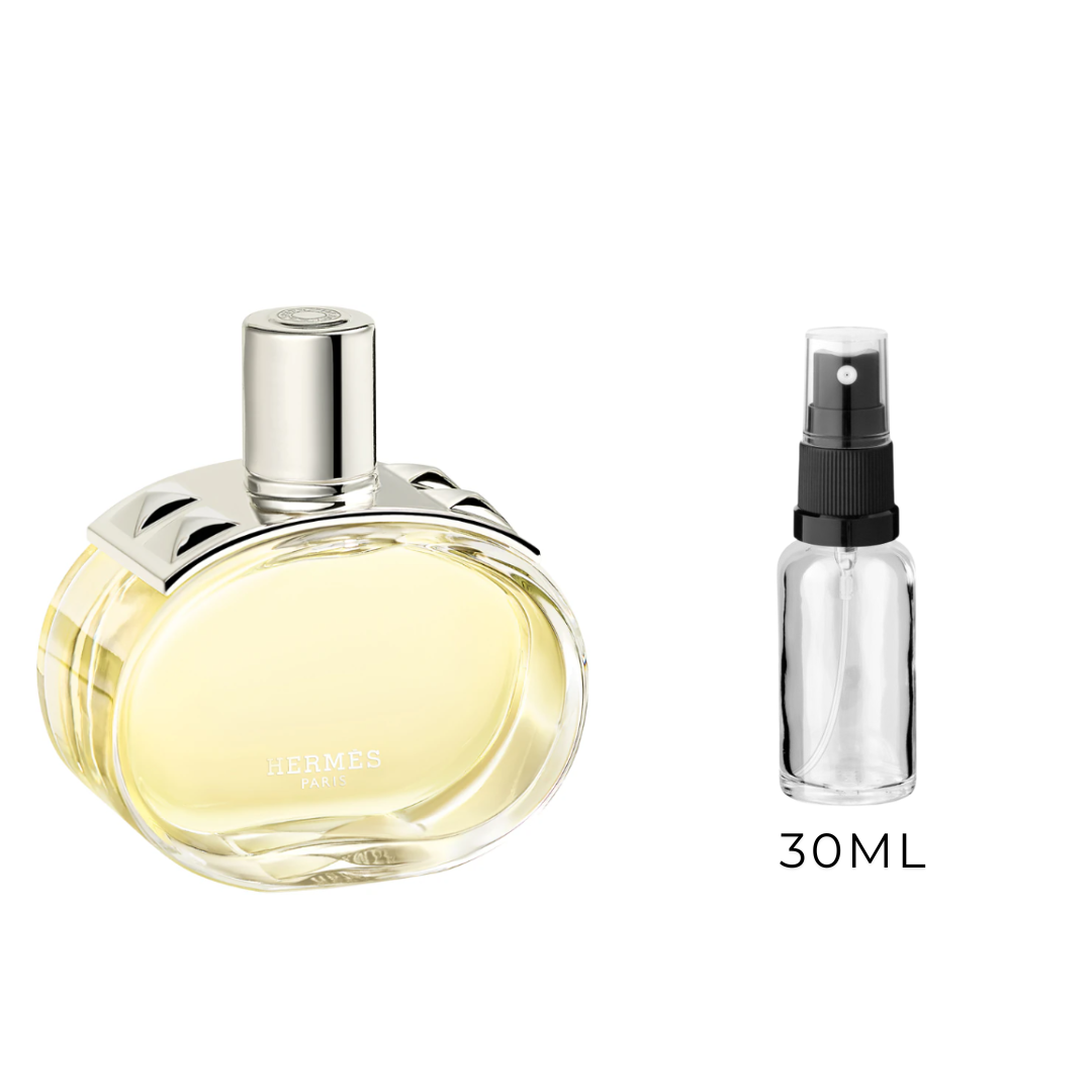 Hermes Barenia - odlewka 30ml