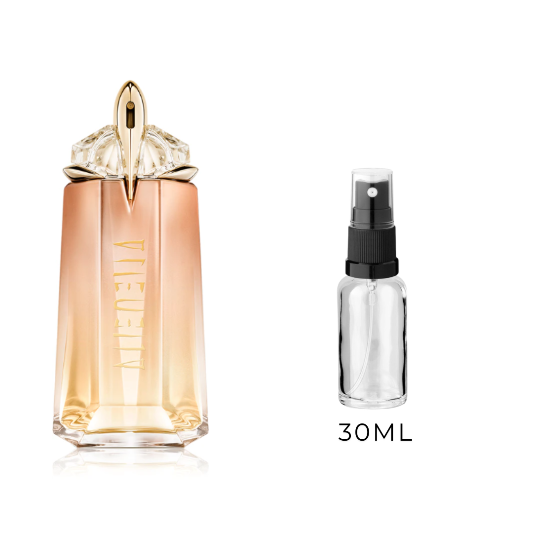 Mugler Alien Goddess Supra Florale - odlewka 30ml