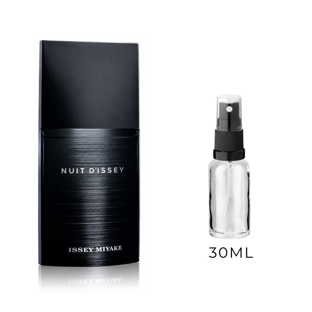 Issey Miyake Nuit d'Issey - odlewka 30ml
