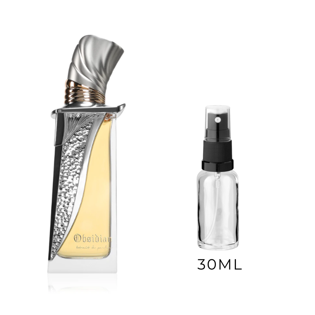 French Avenue Obsidian - odlewka 30ml