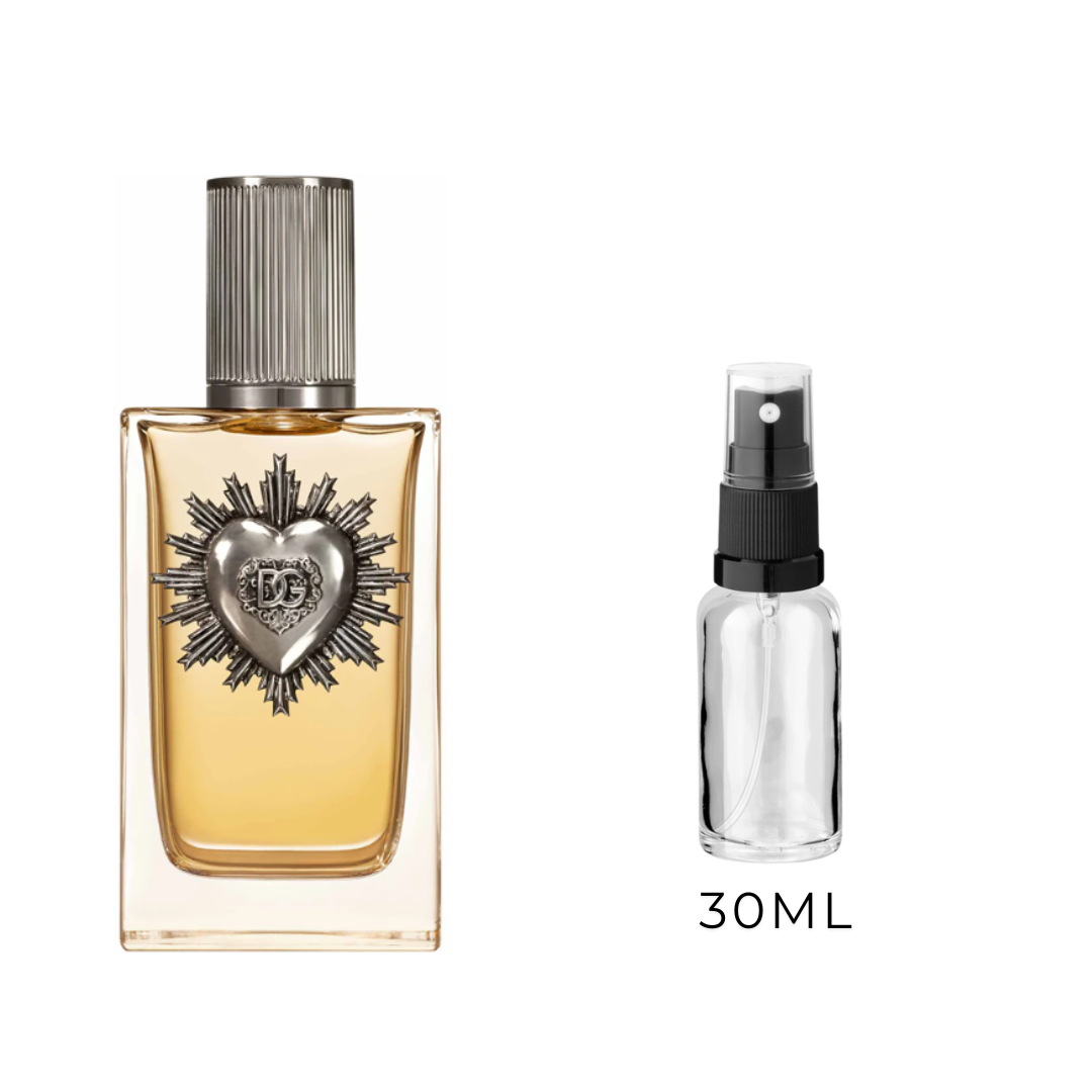 Dolce & Gabbana Devotion Pour Homme - odlewka 30ml