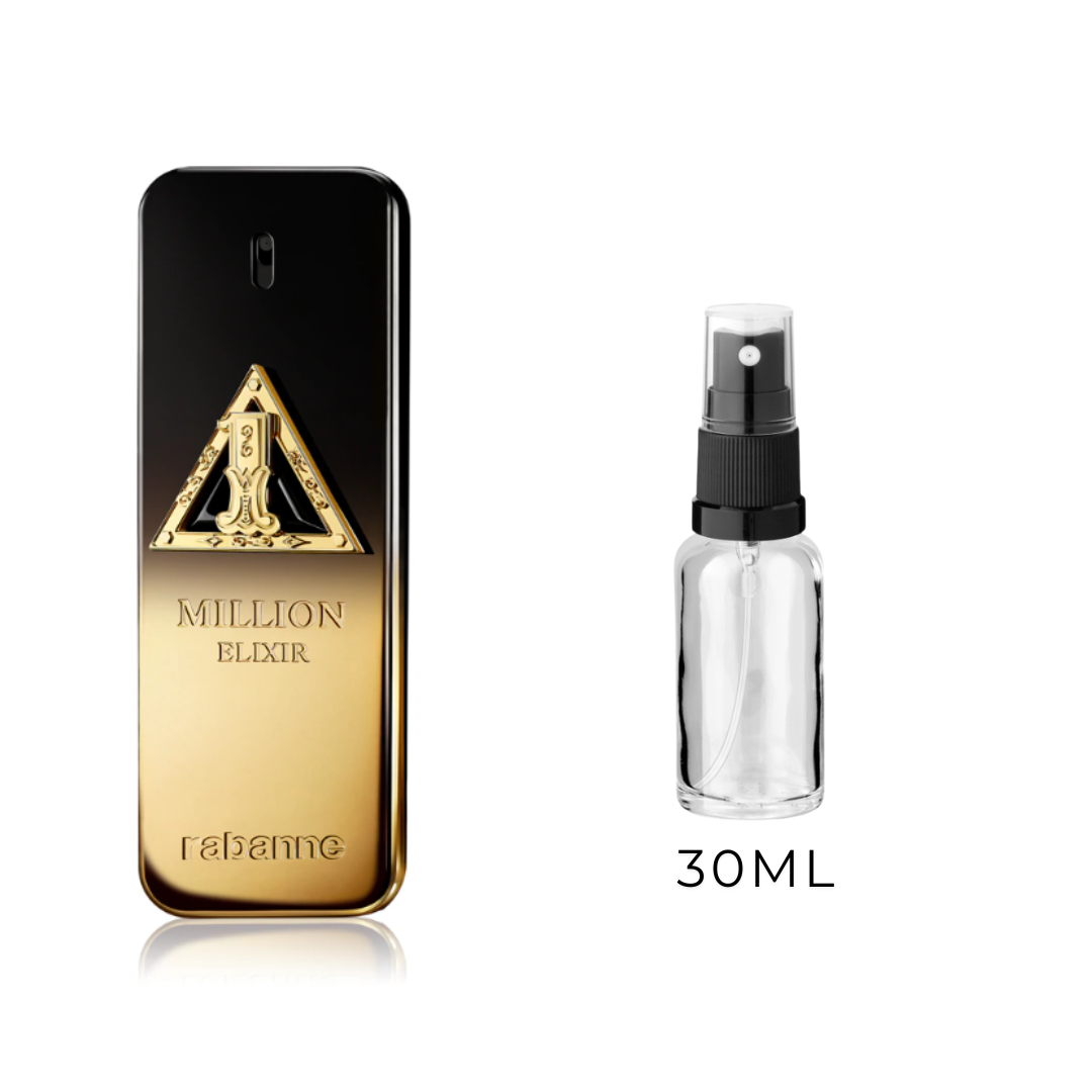 Paco Rabbane 1 Million Night Elixir - odlewka 30ml