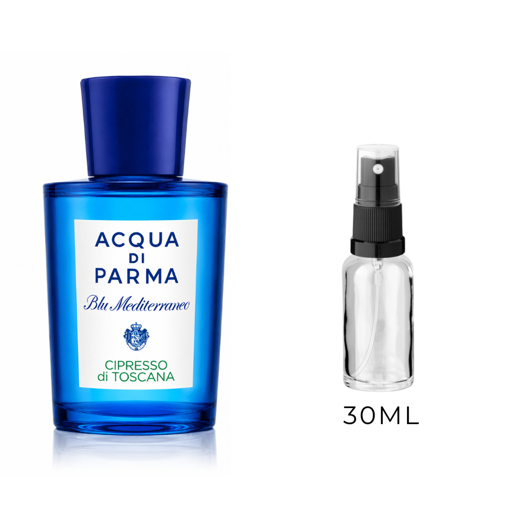 Acqua Di Parma Cipresso Di Toscana - odlewka 30ml