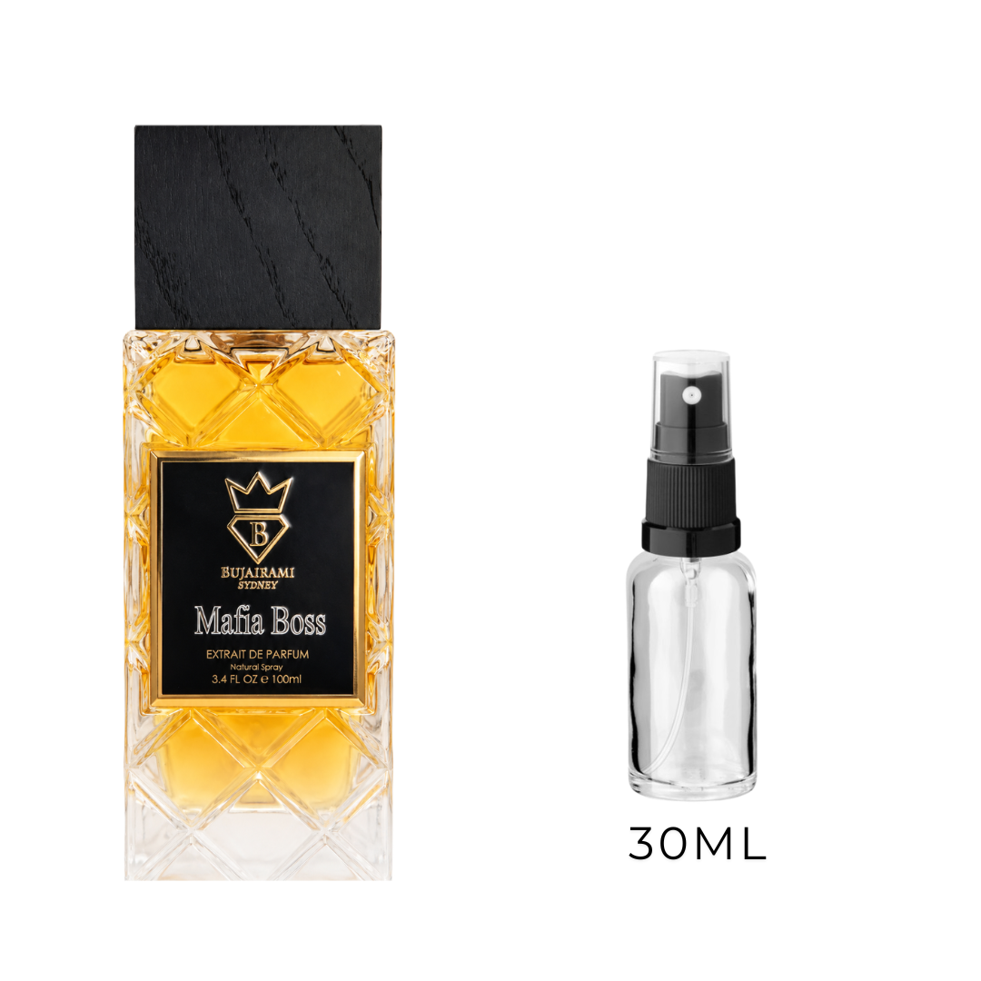 Bujairami Mafia Boss - odlewka 30ml