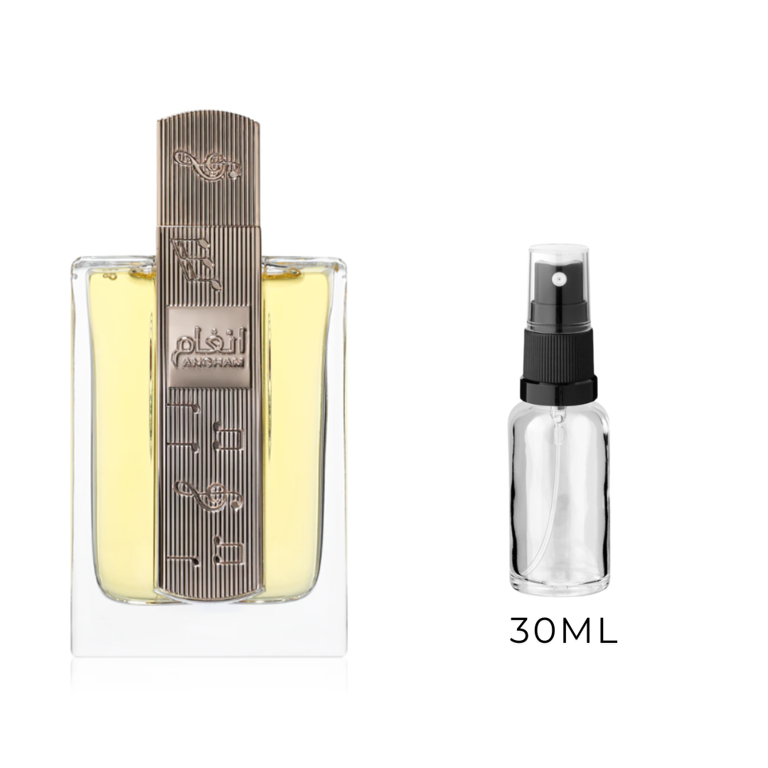 Lattafa Angham - odlewka 30ml