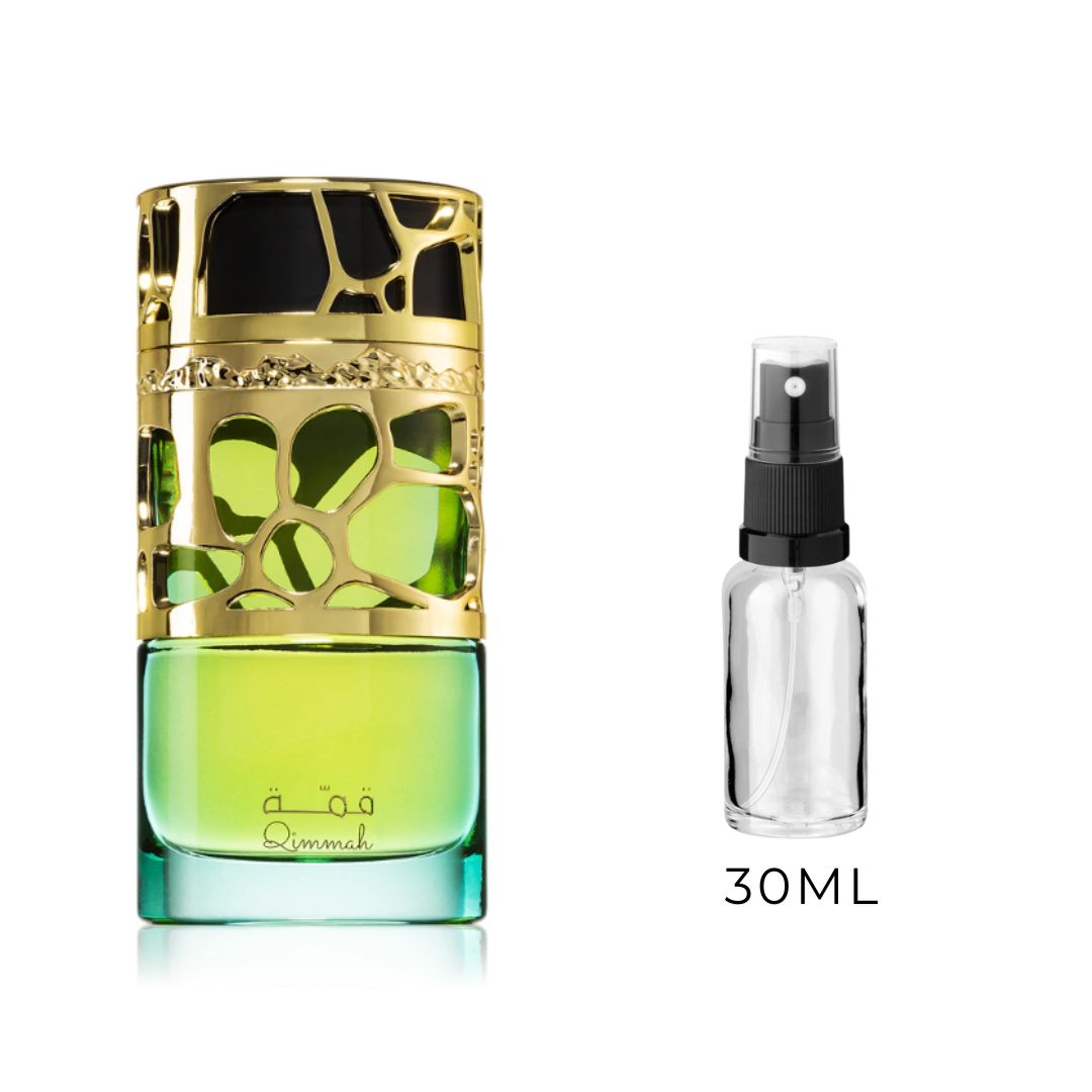 Lattafa Qimmah For Women - odlewka 30ml