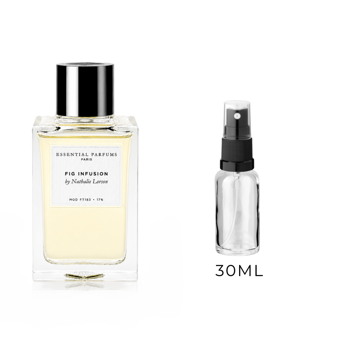 Essential Parfums Fig Infusion - odlewka 30ml
