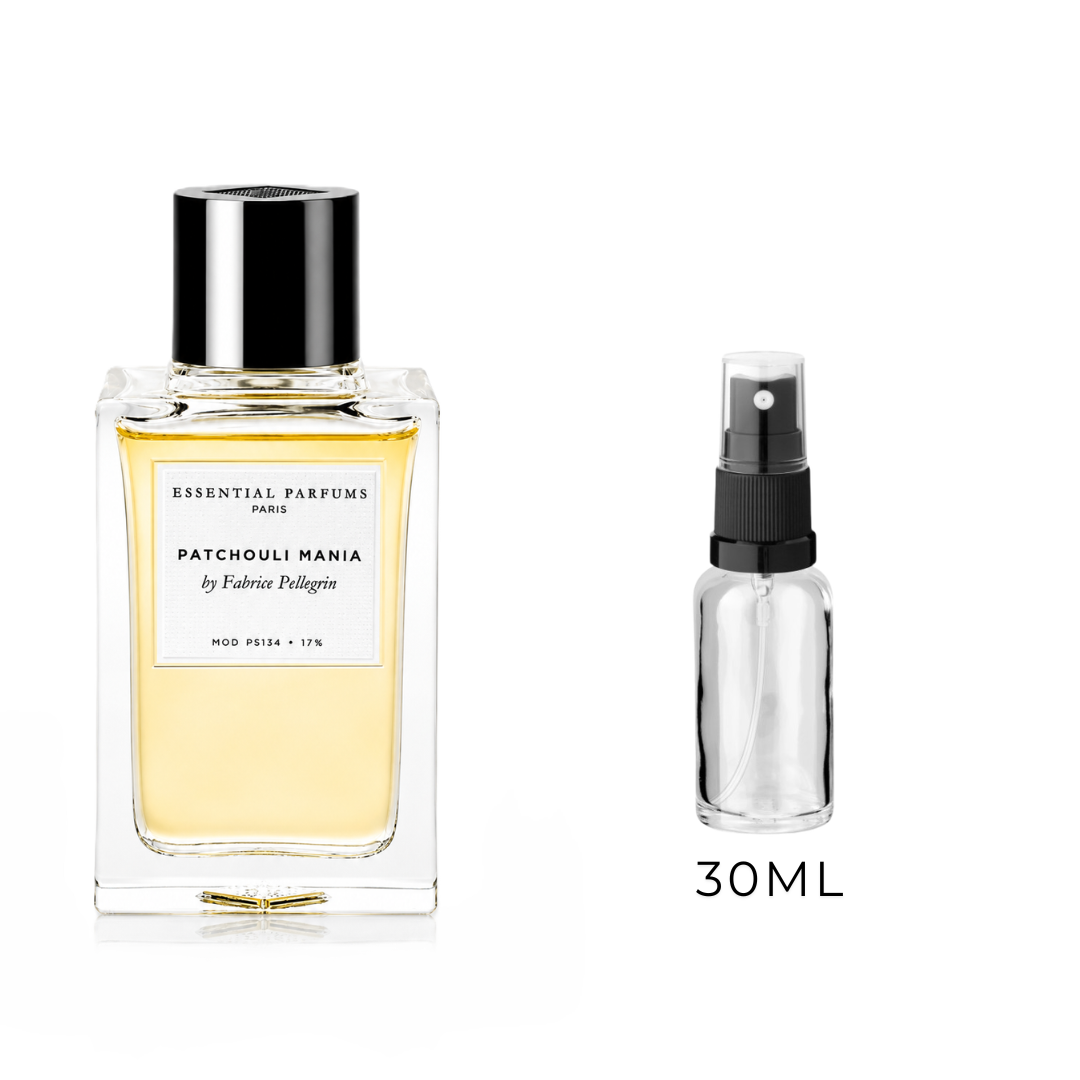 Essential Parfums Patchouli Mania - odlewka 30ml