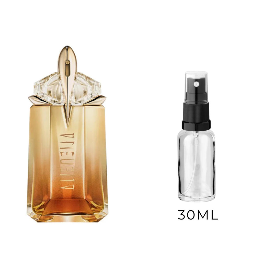 Mugler Alien Goddess Intense - odlewka 30ml