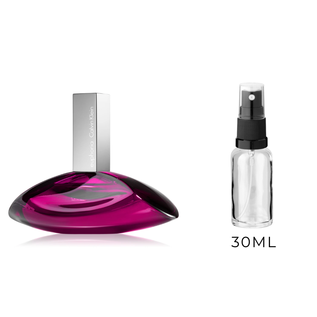 Calvin Klein Euphoria Eau De Parfum - odlewka 30ml