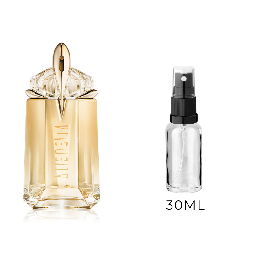 Mugler Alien Goddess - odlewka 30ml