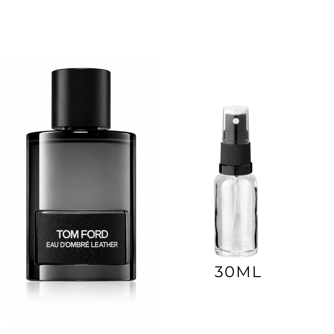 Tom Ford Eau d'Ombre Leather - odlewka 30ml