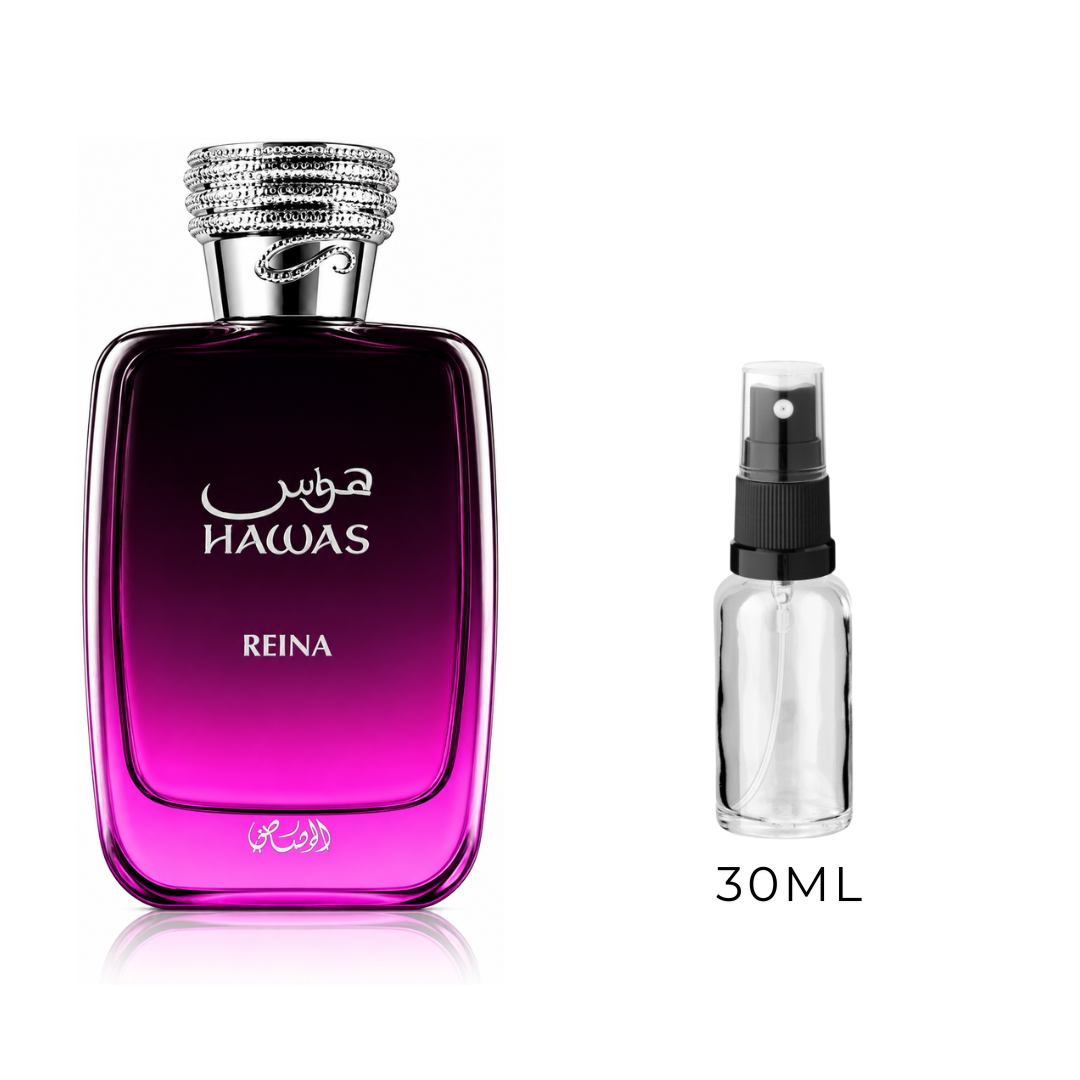 Rasasi Hawas Reina - odlewka 30ml