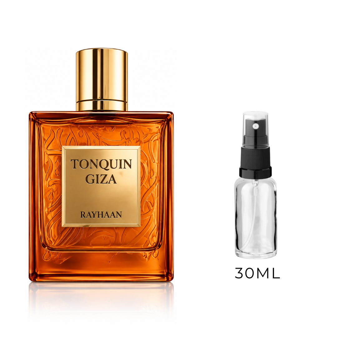 Rayhaan Tonquin Giza - odlewka 30ml