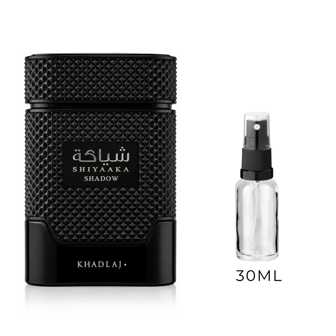 Khadlaj Shiyaaka Shadow - odlewka 30ml