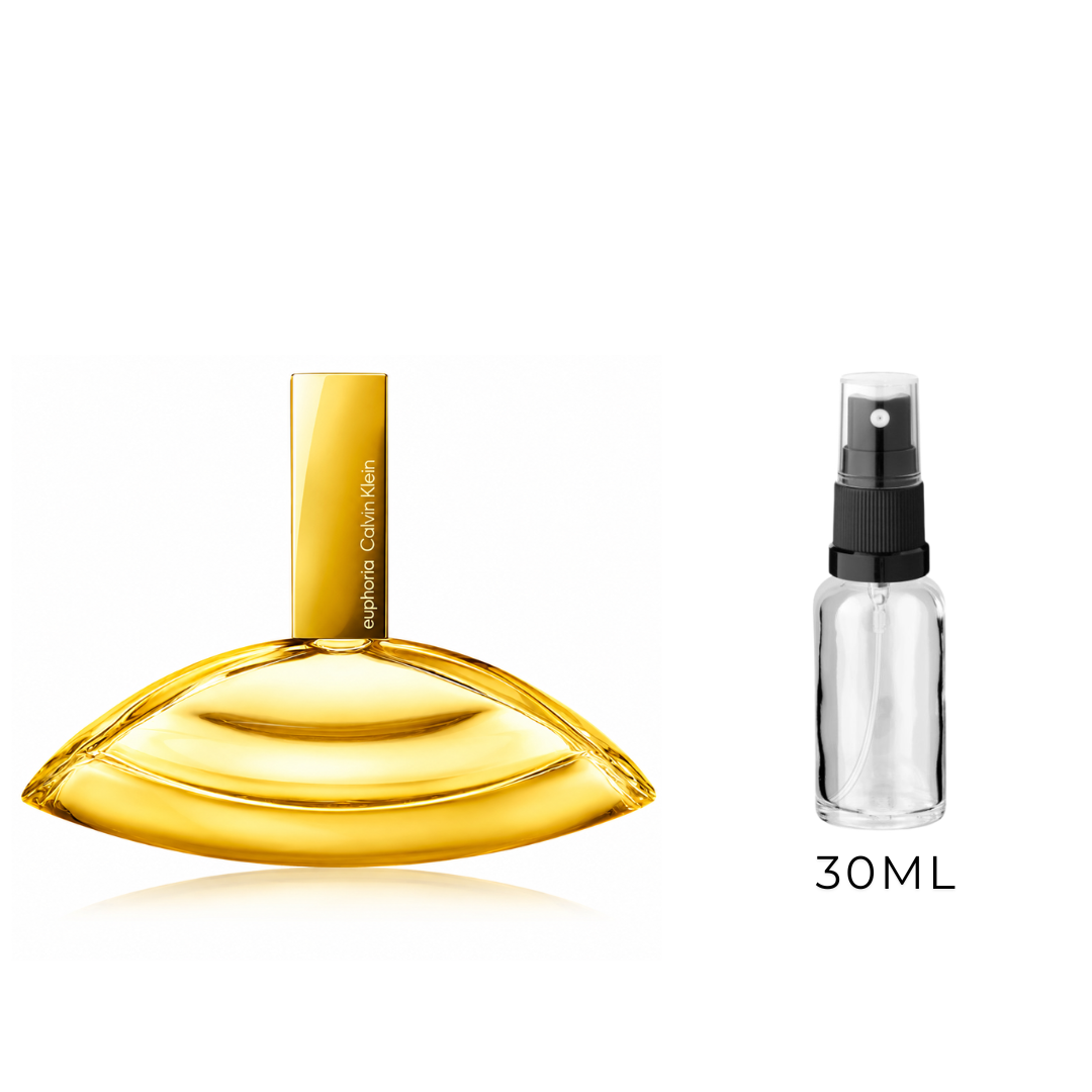 Calvin Klein Euphoria Solar Elixir - odlewka 30ml
