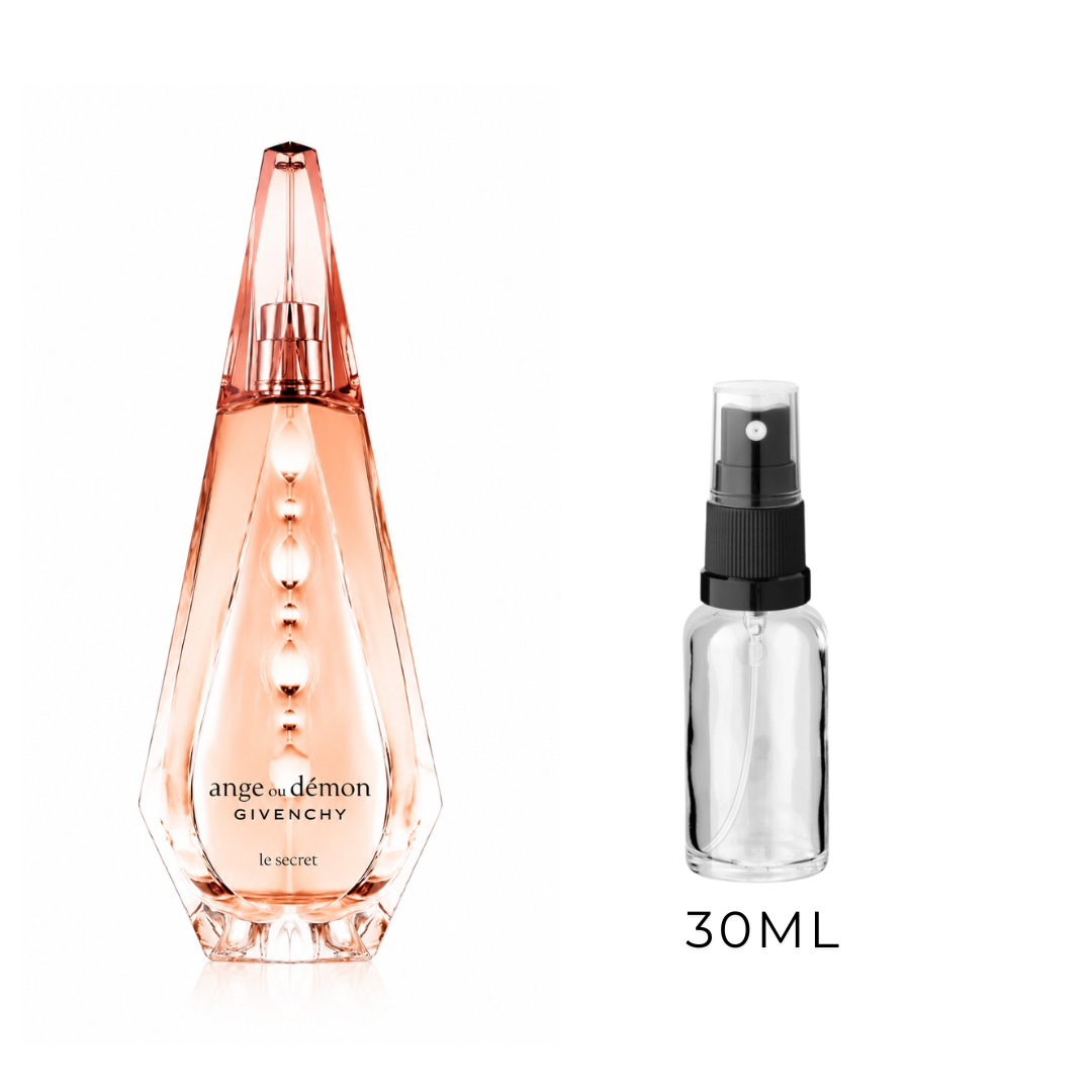 Givenchy Ange ou Demon Le Secret Eau De Parfum - odlewka 30ml