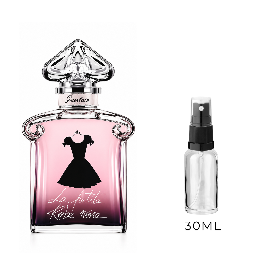 Guerlain La Petite Robe Noire Eau De Parfum - odlewka 30ml