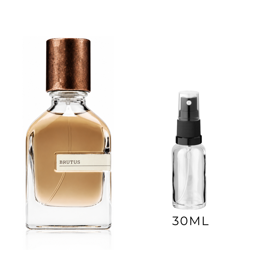 Orto Parisi Brutus - odlewka 30ml
