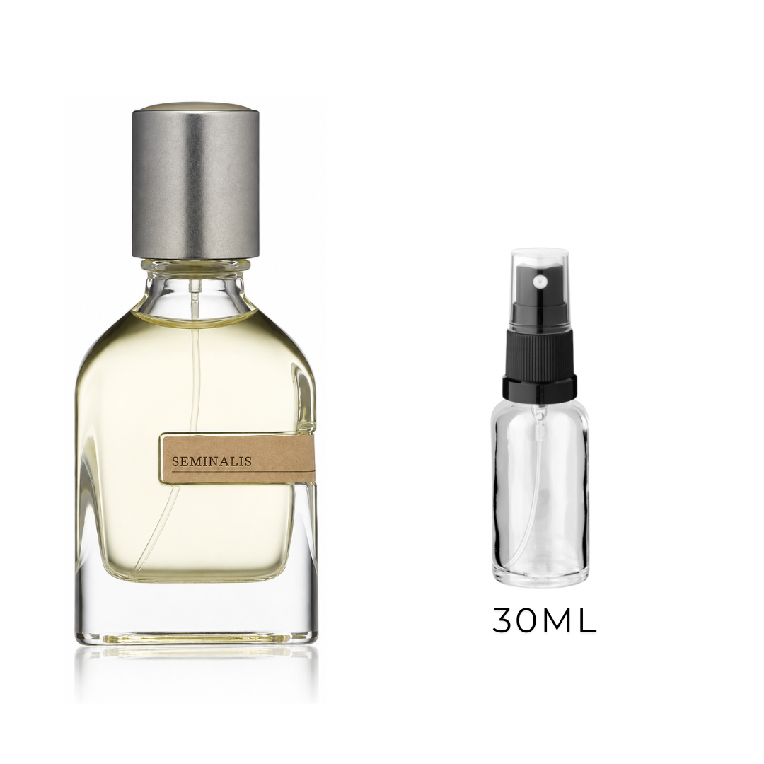 Orto Parisi Seminalis - odlewka 30ml