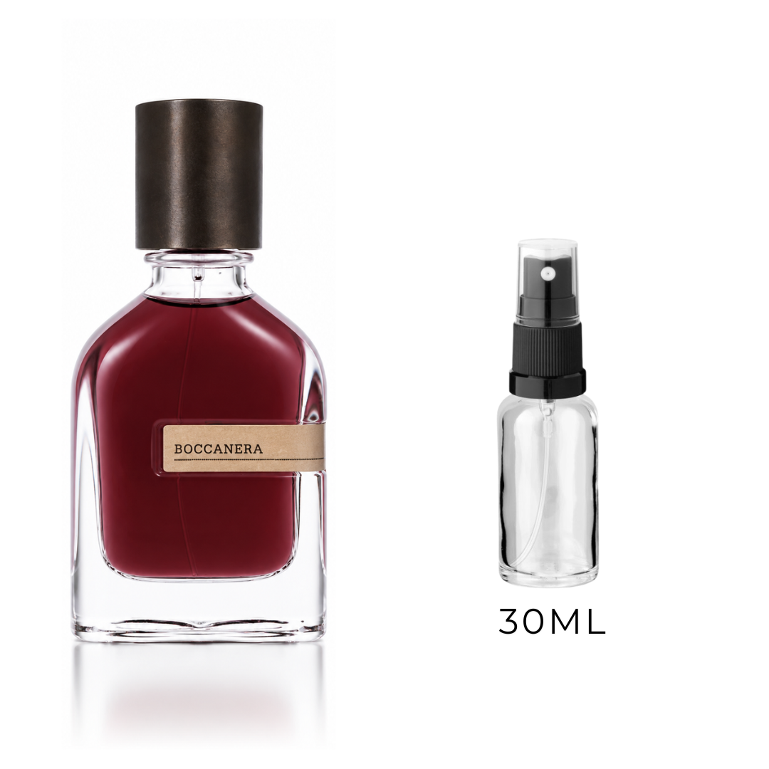 Orto Parisi Boccanera - odlewka 30ml