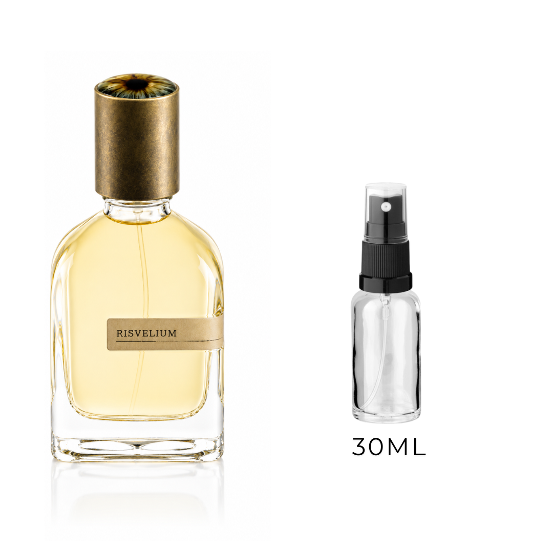 Orto Parisi Risvelium - odlewka 30ml