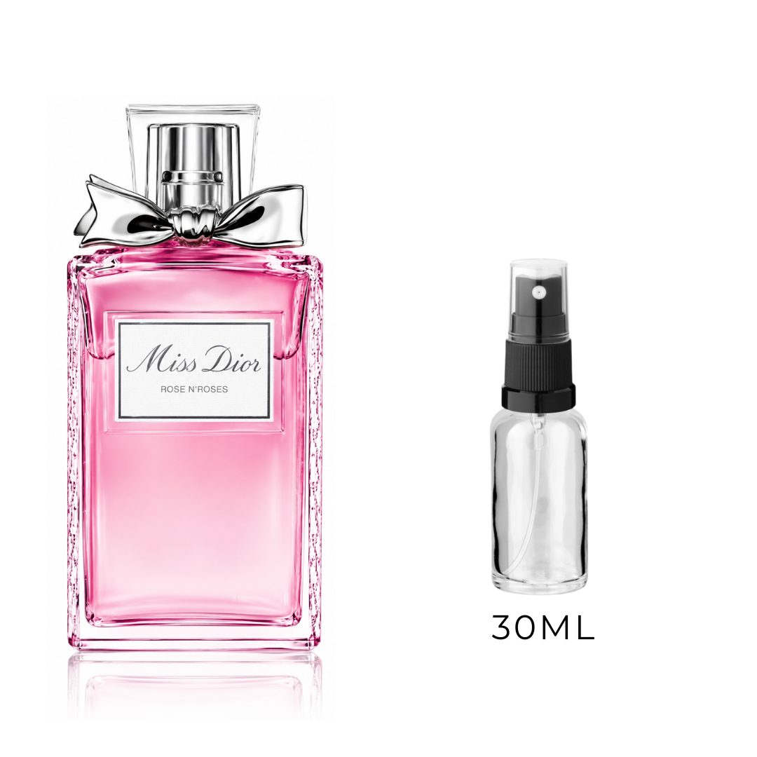 Dior Miss Dior Rose N'Roses - odlewka 30ml