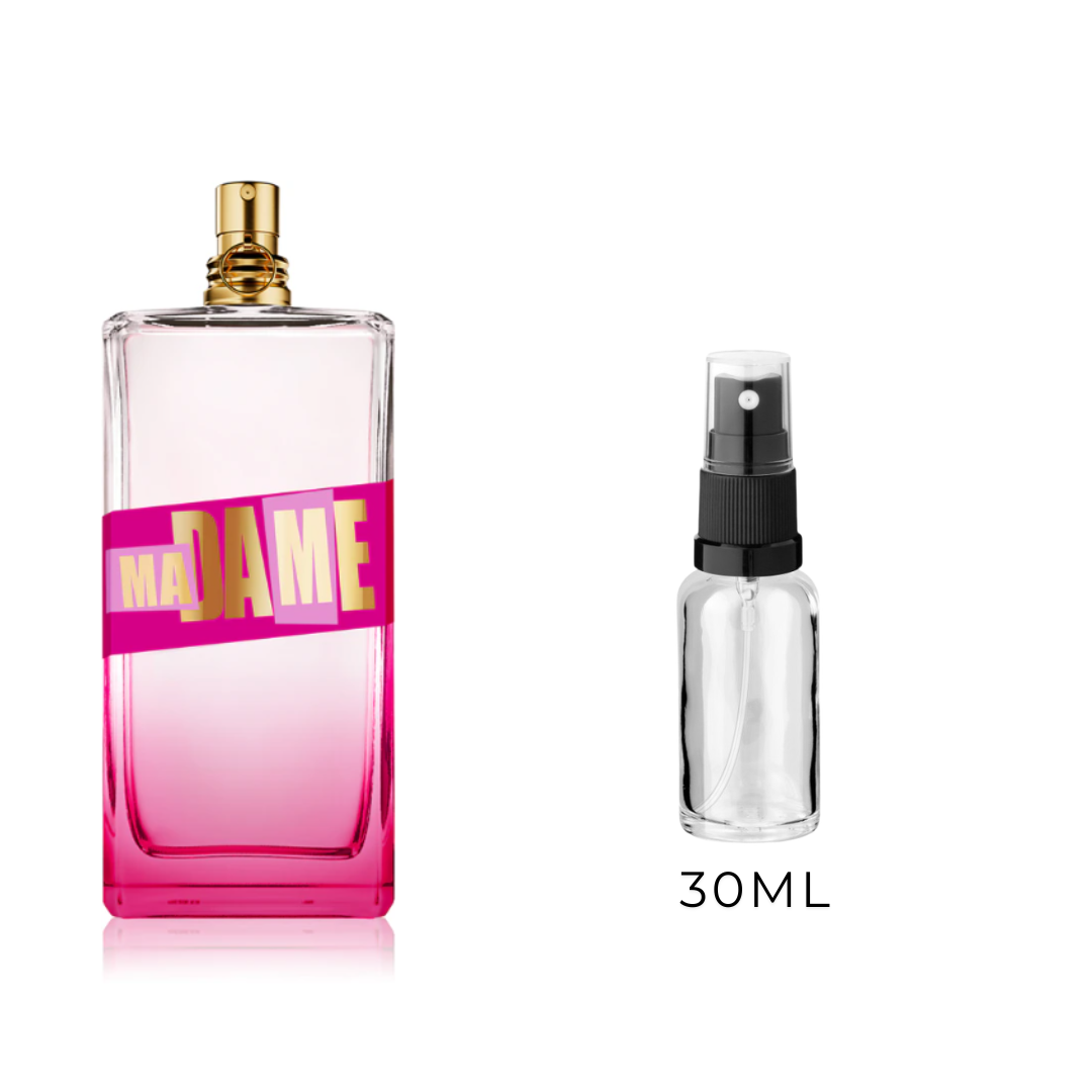 Jean Paul Gaultier Ma Dame - odlewka 30ml
