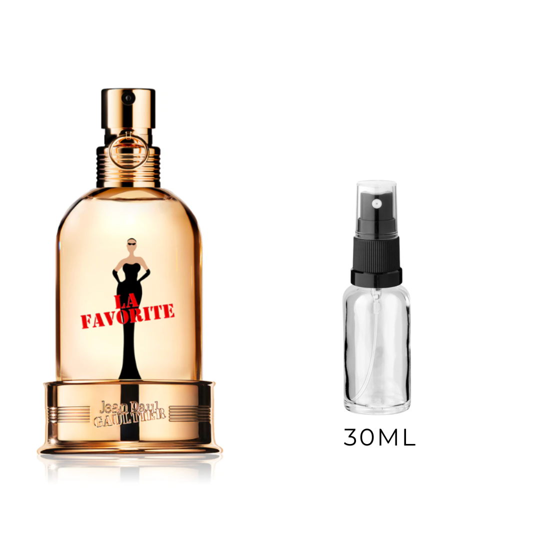 Jean Paul Gaultier La Favorite - odlewka 30ml
