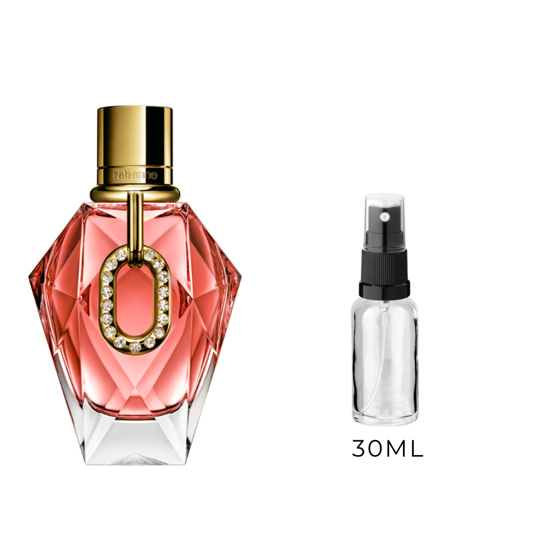 Paco Rabanne Million Gold For Her Pure Diamonds - odlewka 30ml