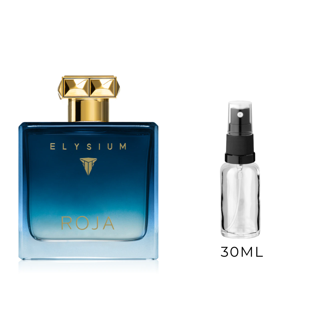 Roja Parfums Elysium Pour Homme - odlewka 30ml
