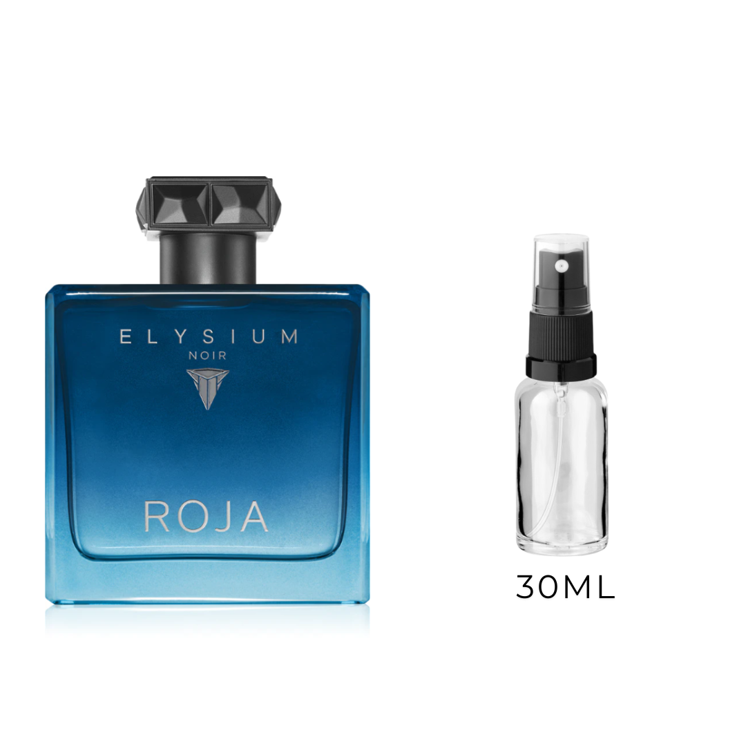 Roja Parfums Elysium Noir Pour Homme - odlewka 30ml