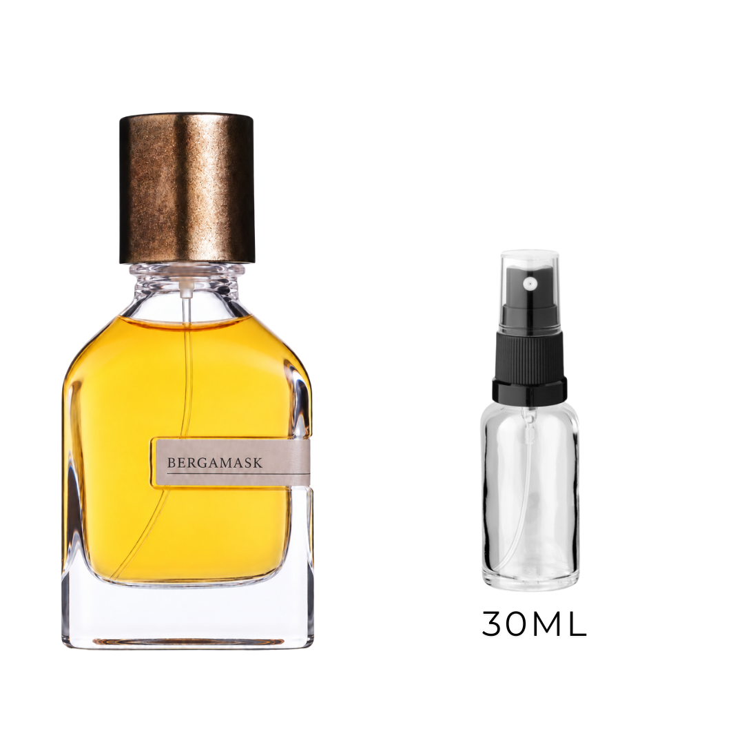 Orto Parisi Bergamask - odlewka 30ml