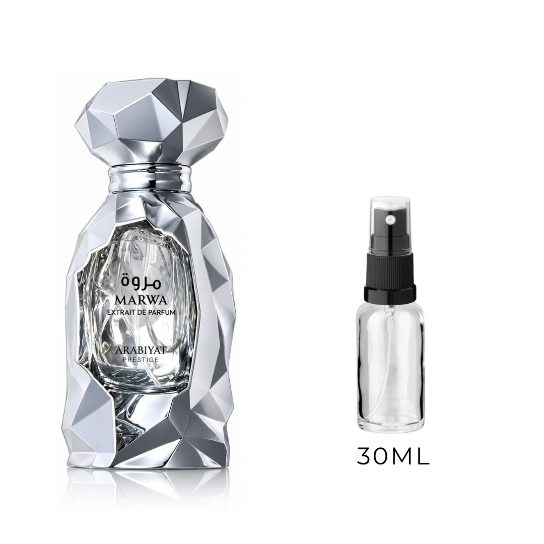 Arabiyat Prestige Marwa Extrait - odlewka 30ml