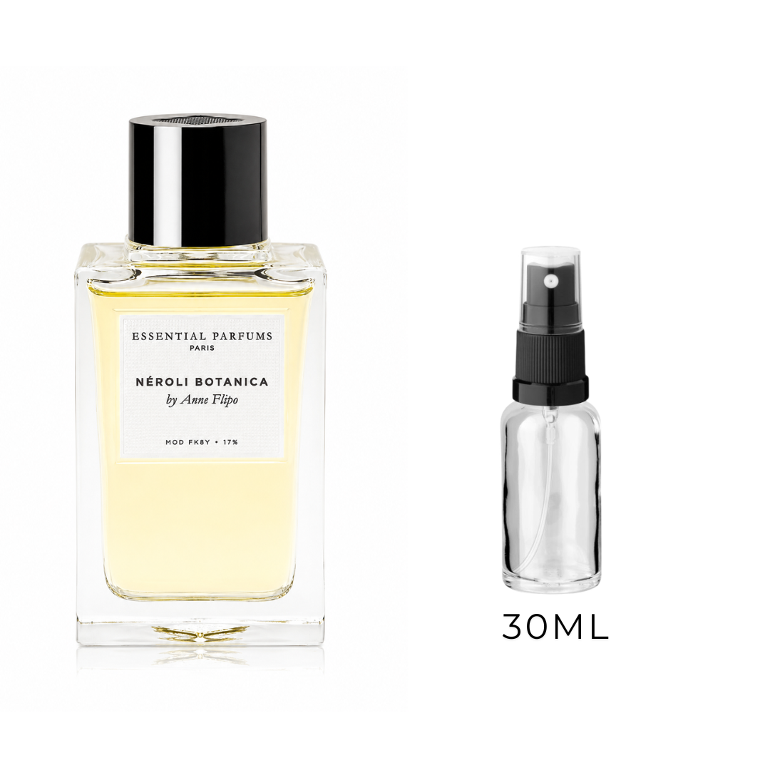 Essential Parfums Neroli Botanica - odlewka 30ml