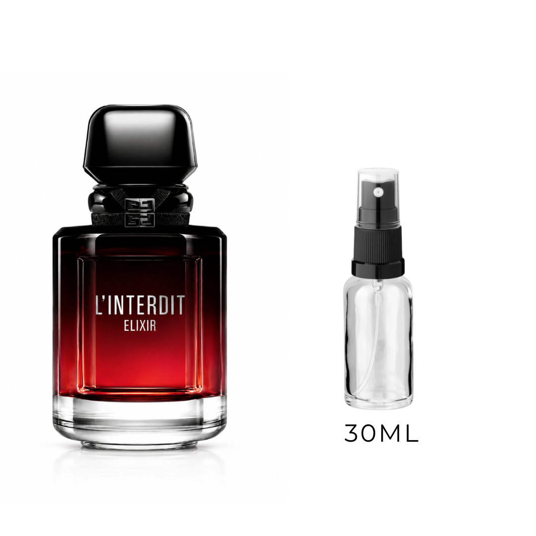 Givenchy L’Interdit Elixir - odlewka 30ml