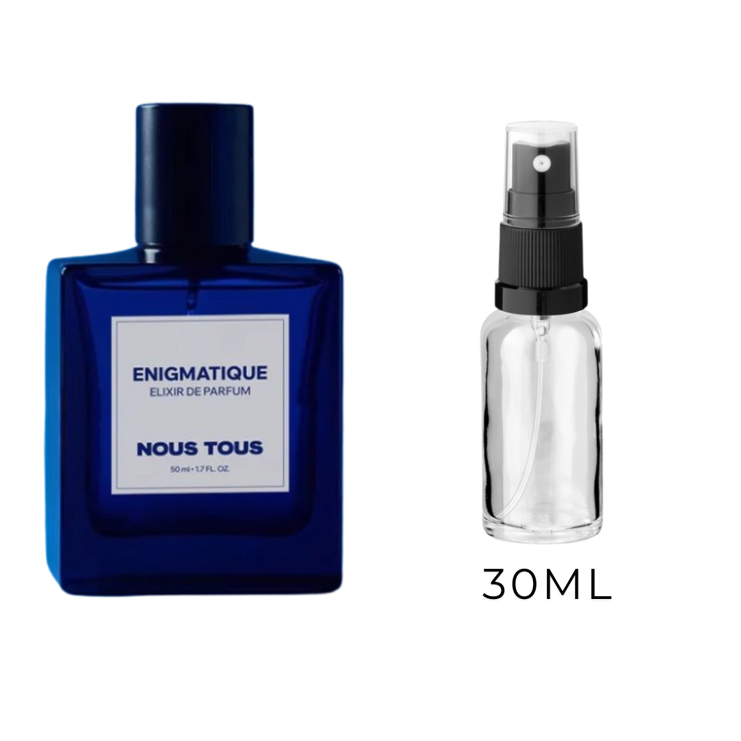 Nous Tous Enigmatique - odlewka 30ml