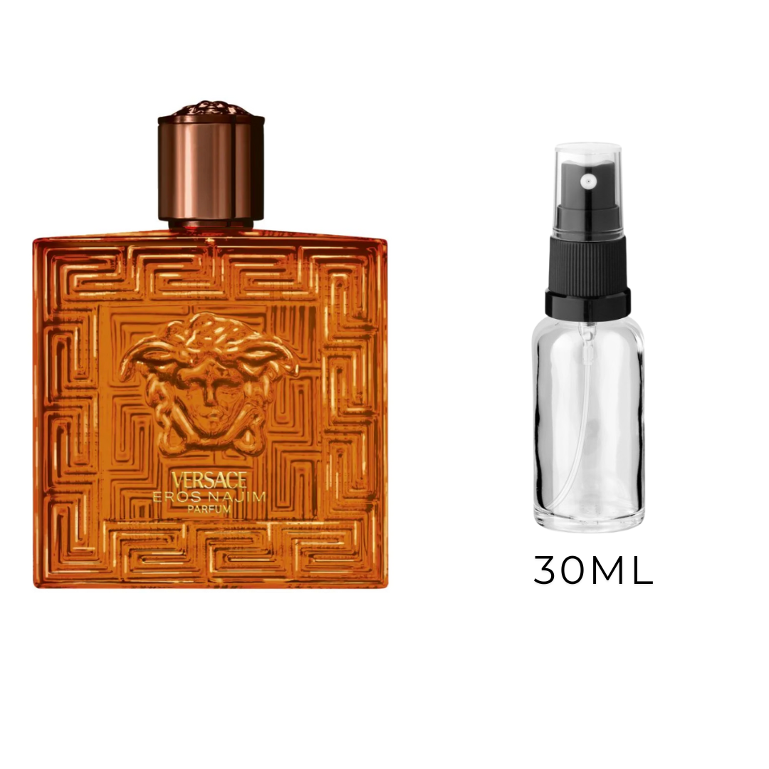 Versace Eros Najim - odlewka 30ml