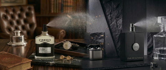 Creed Aventus vs Armaf Club de Nuit Intense Man EDT – czy klon może wygrać z legendą