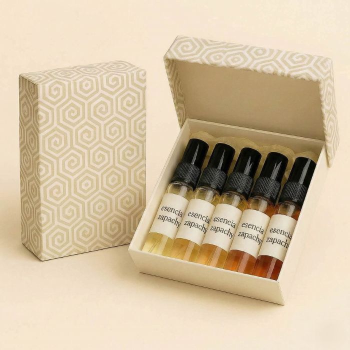 Zestawy Perfum dla Niej