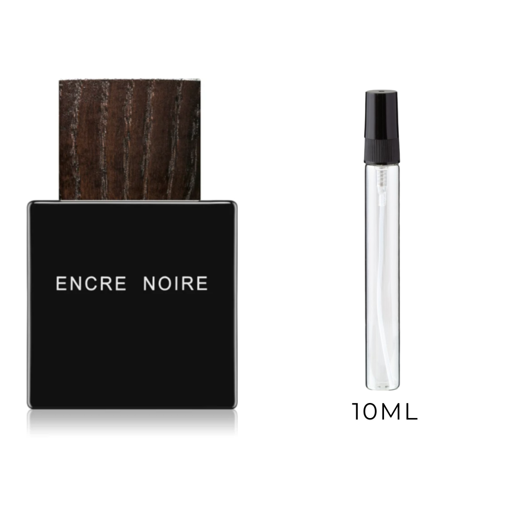 Lalique Encre Noire - odlewka 10ml