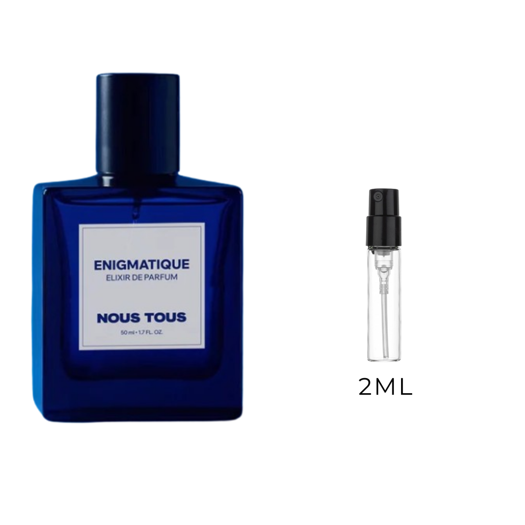 Nous Tous Enigmatique - odlewka 2ml