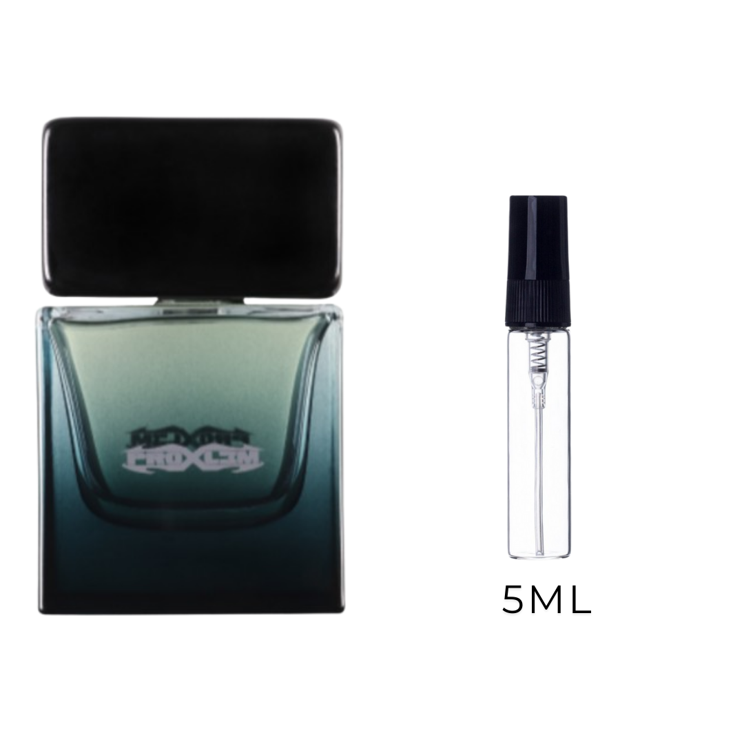 PROXL3M - odlewka 5ml