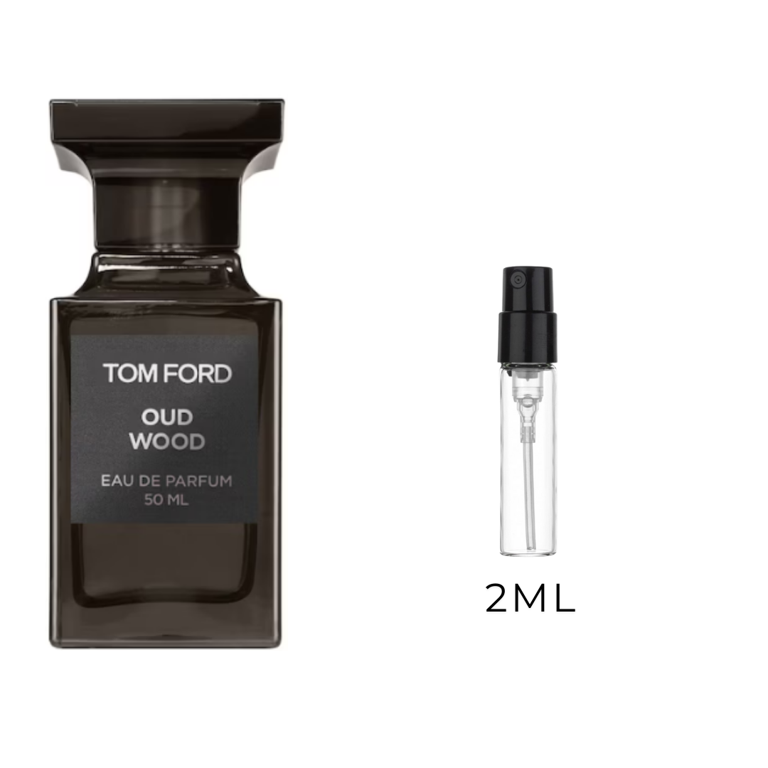 Tom Ford Oud Wood - odlewka 2ml