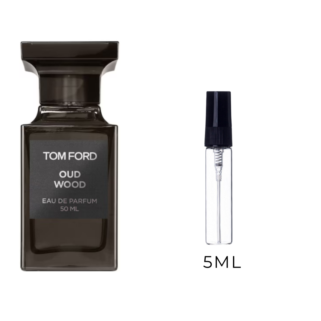 Tom Ford Oud Wood - odlewka 5ml