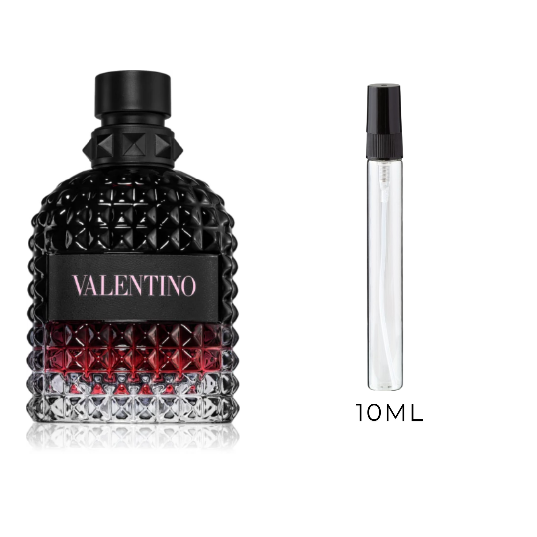 Valentino Uomo Born In Roma Intense - odlewka 10ml
