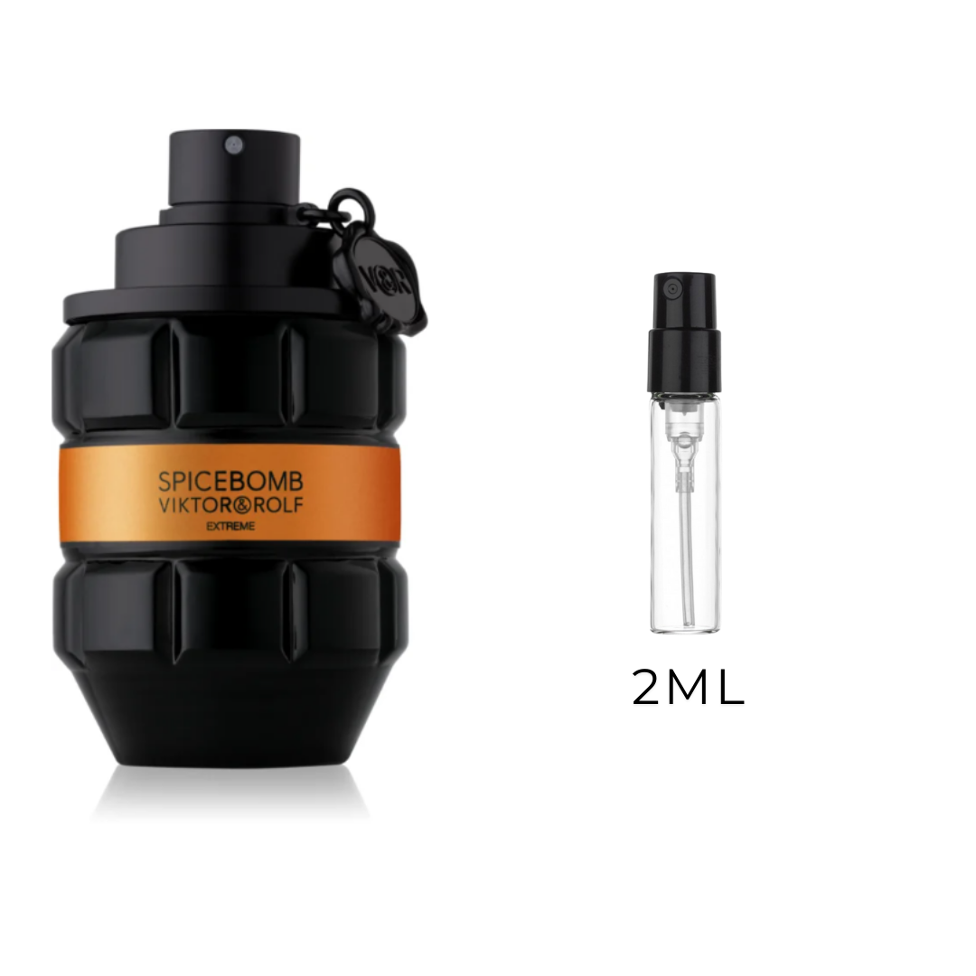 Viktor & Rolf Spicebomb Extreme - odlewka 2ml